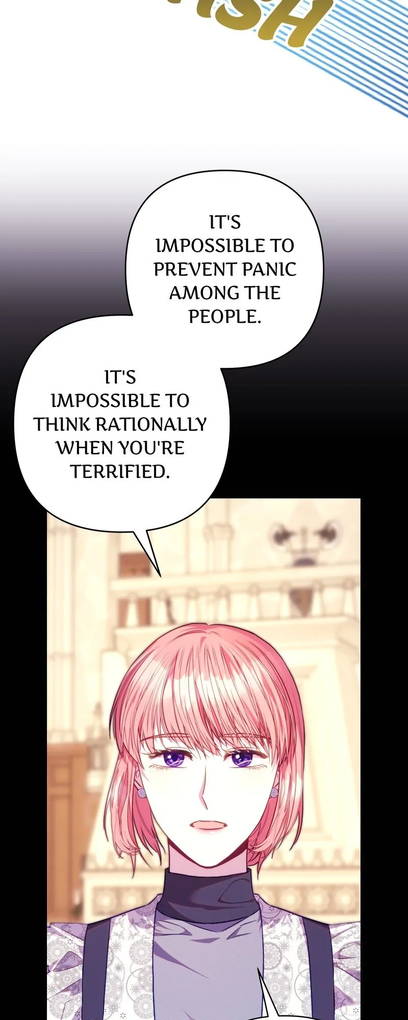Another Typical Fantasy Romance Chapter 92 - Page 51