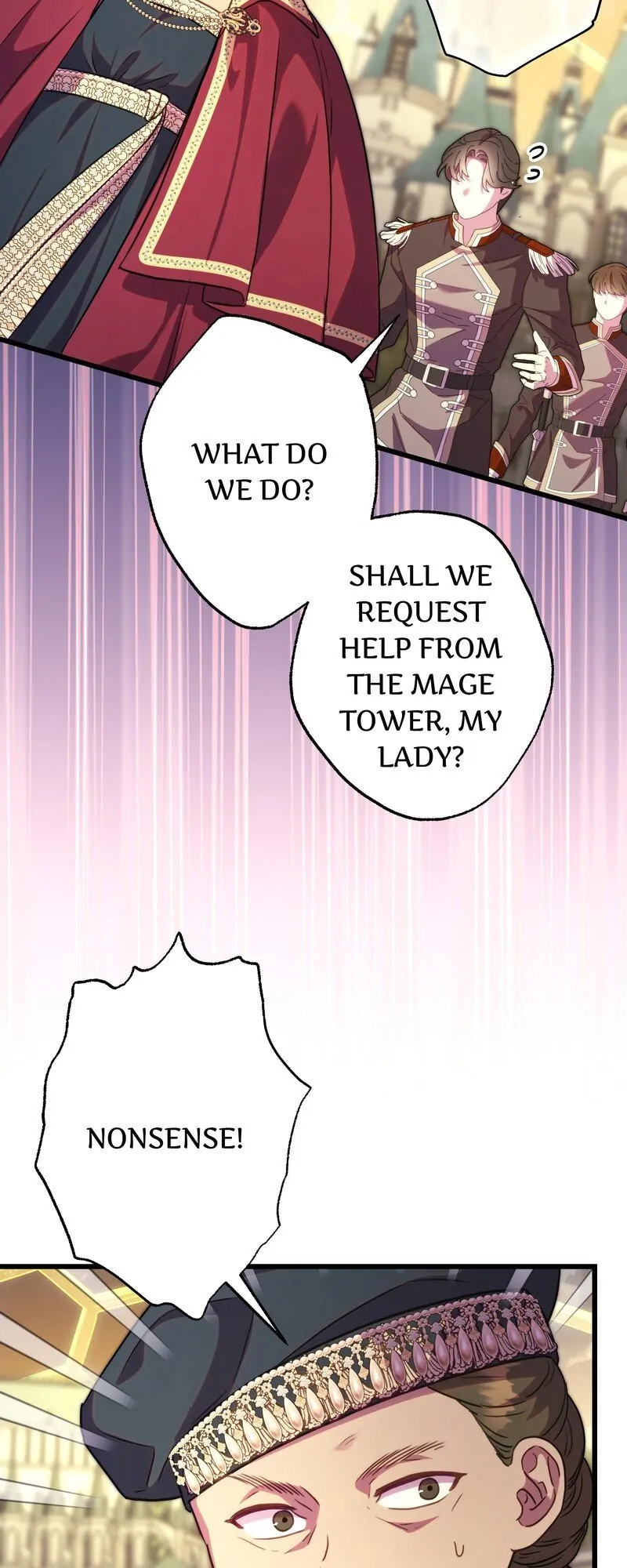 Another Typical Fantasy Romance Chapter 92 - Page 53