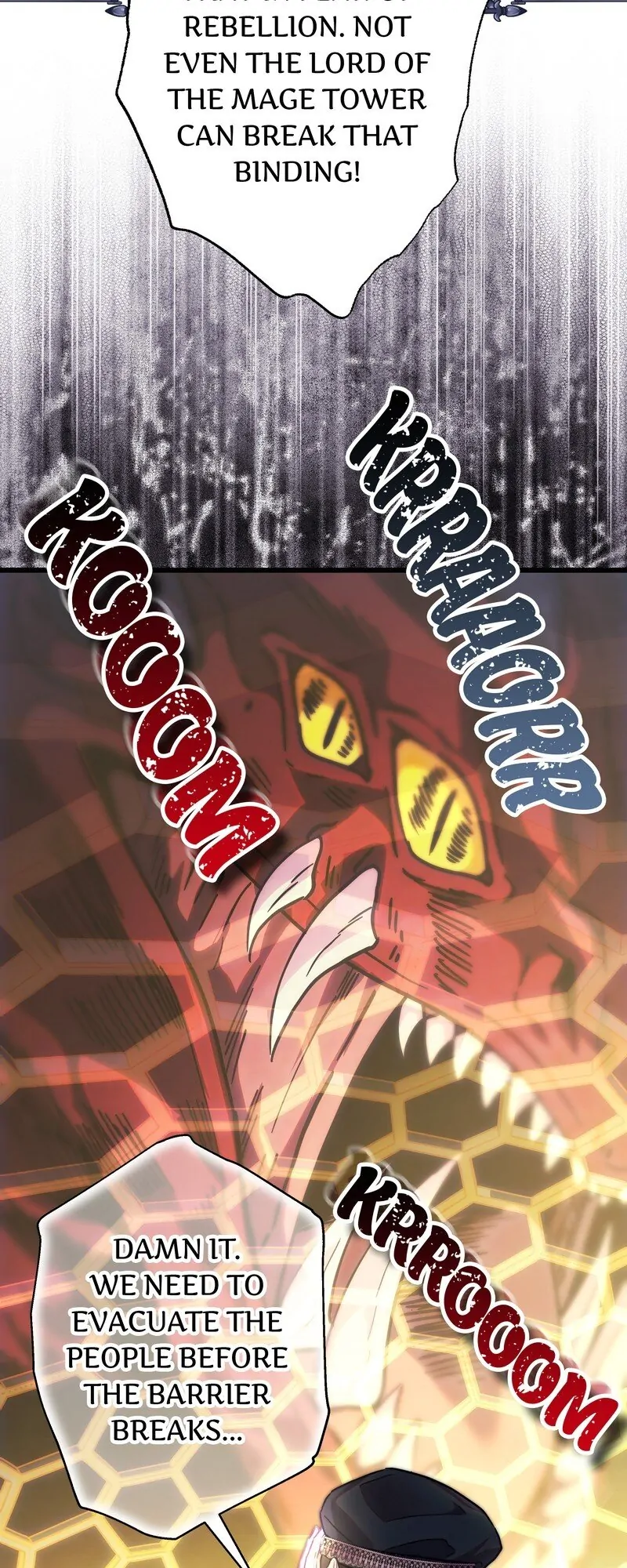 Another Typical Fantasy Romance Chapter 92 - Page 56