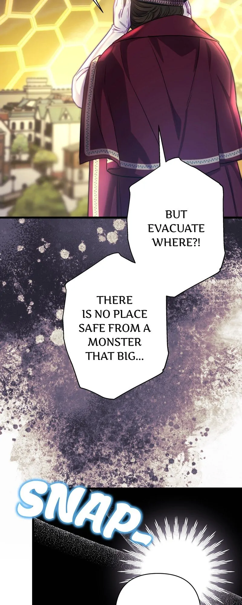 Another Typical Fantasy Romance Chapter 92 - Page 57