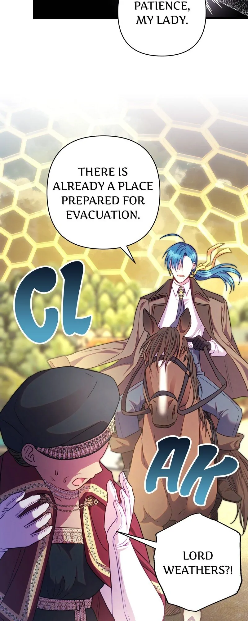 Another Typical Fantasy Romance Chapter 92 - Page 58