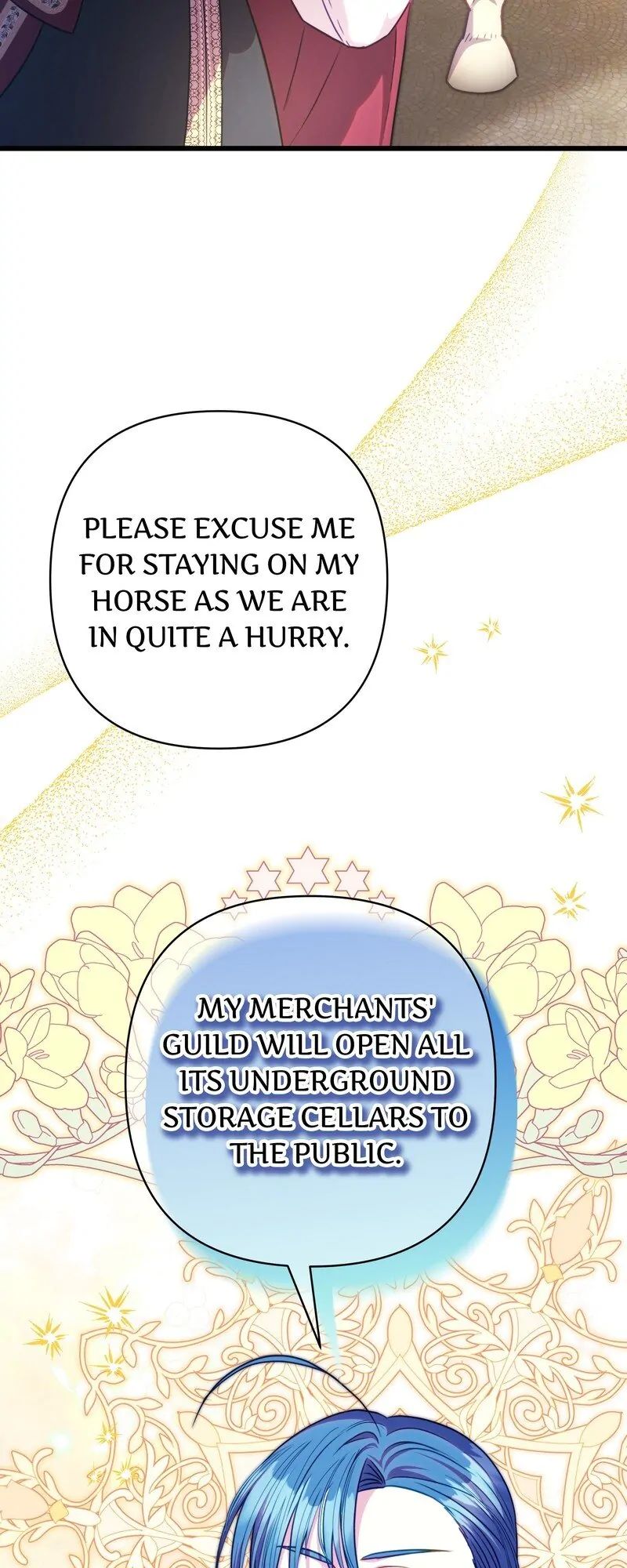 Another Typical Fantasy Romance Chapter 92 - Page 59
