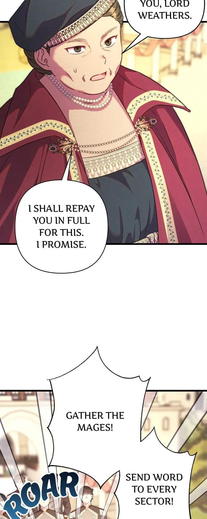Another Typical Fantasy Romance Chapter 92 - Page 63