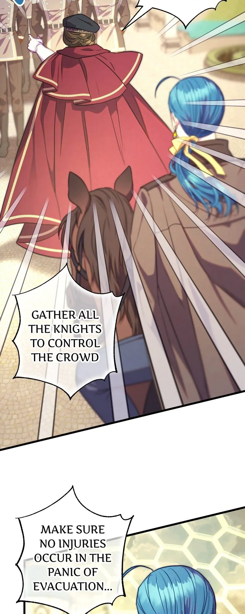 Another Typical Fantasy Romance Chapter 92 - Page 64