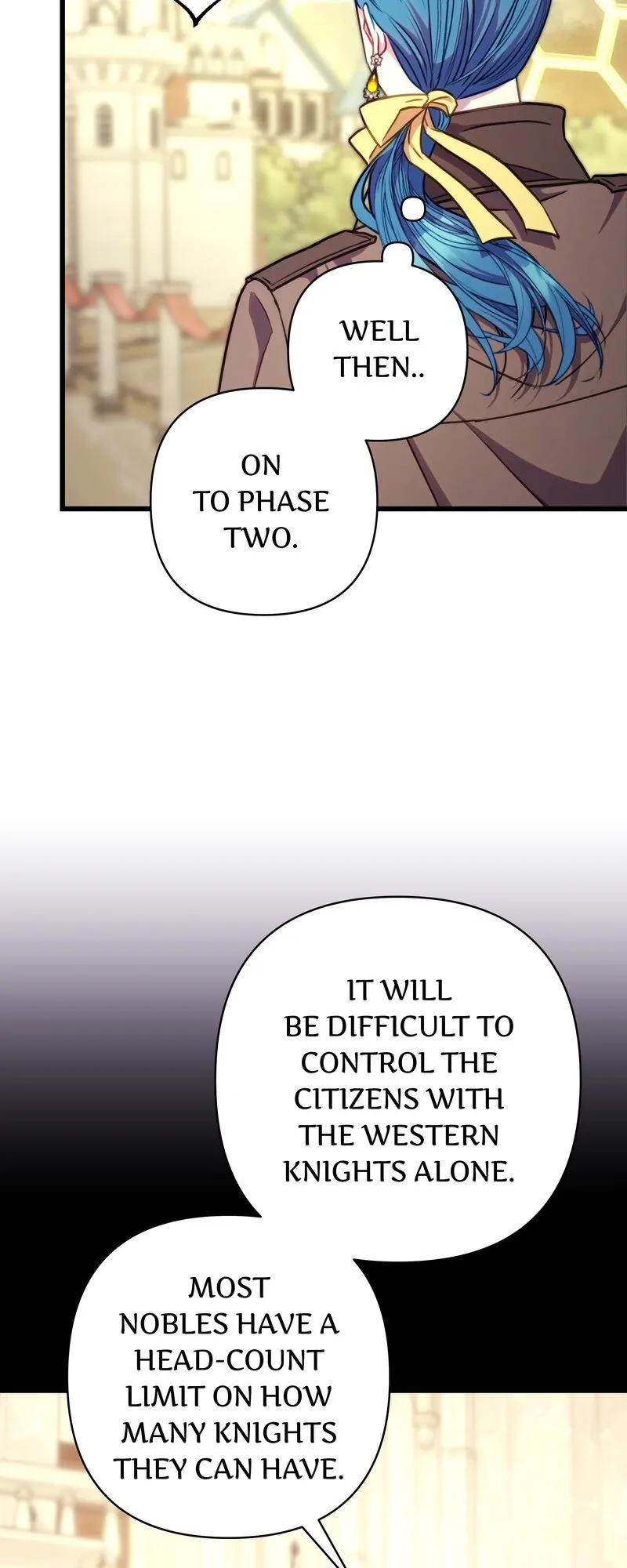 Another Typical Fantasy Romance Chapter 92 - Page 65