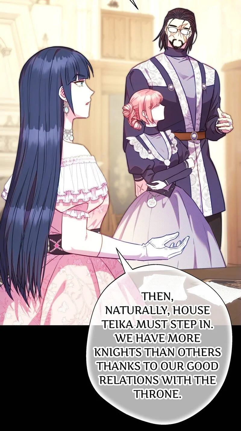 Another Typical Fantasy Romance Chapter 92 - Page 66