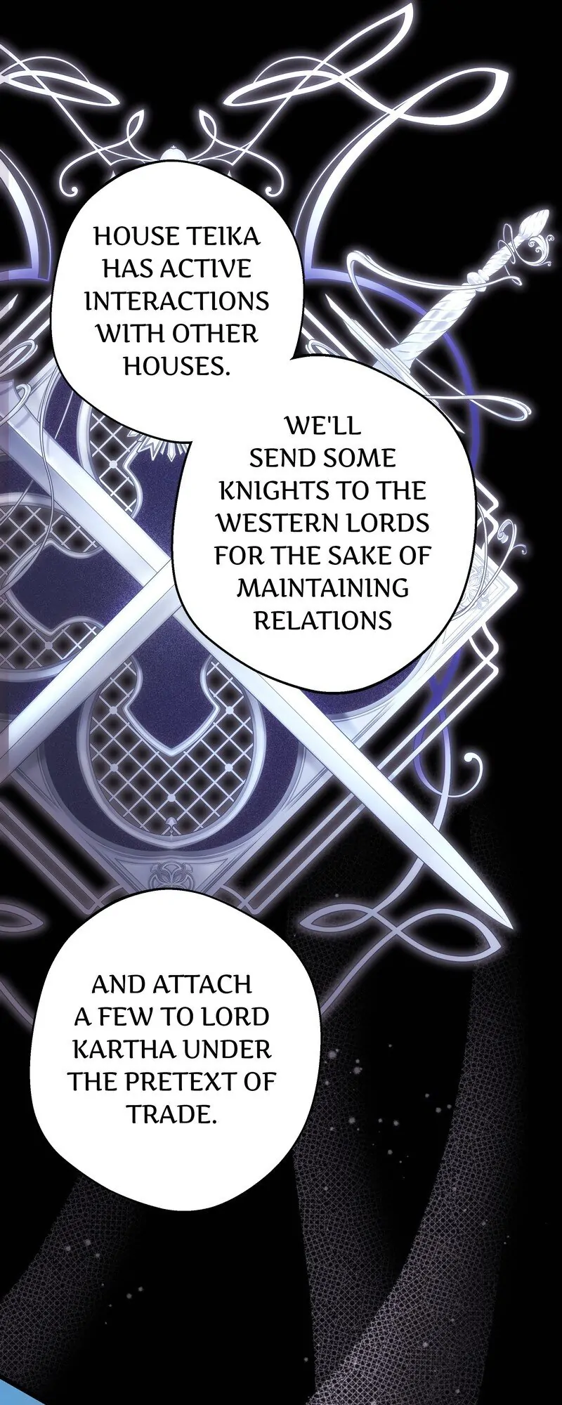 Another Typical Fantasy Romance Chapter 92 - Page 67