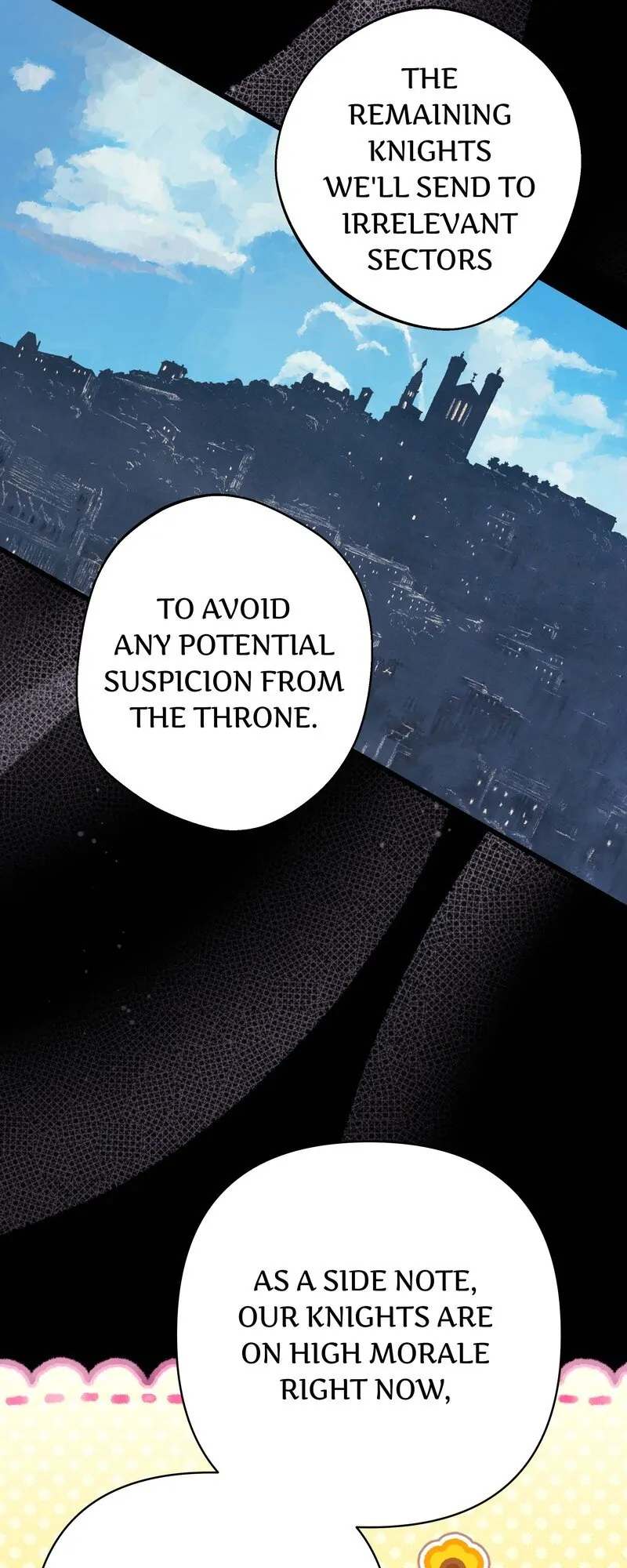 Another Typical Fantasy Romance Chapter 92 - Page 68