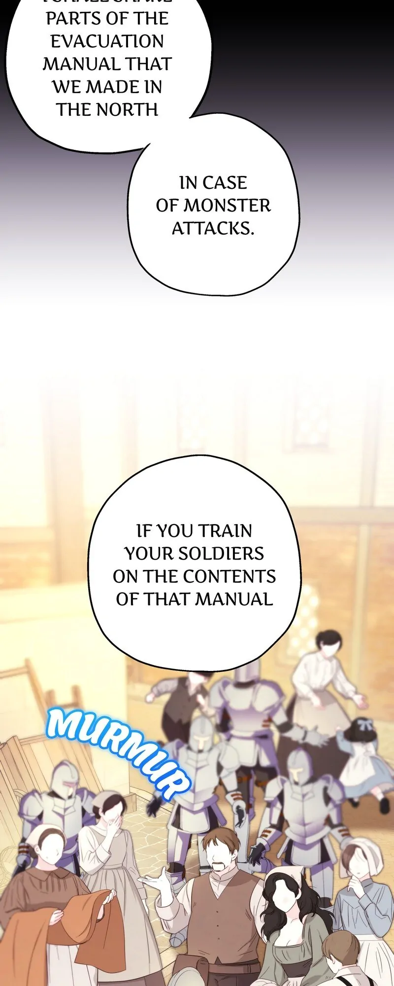 Another Typical Fantasy Romance Chapter 92 - Page 71