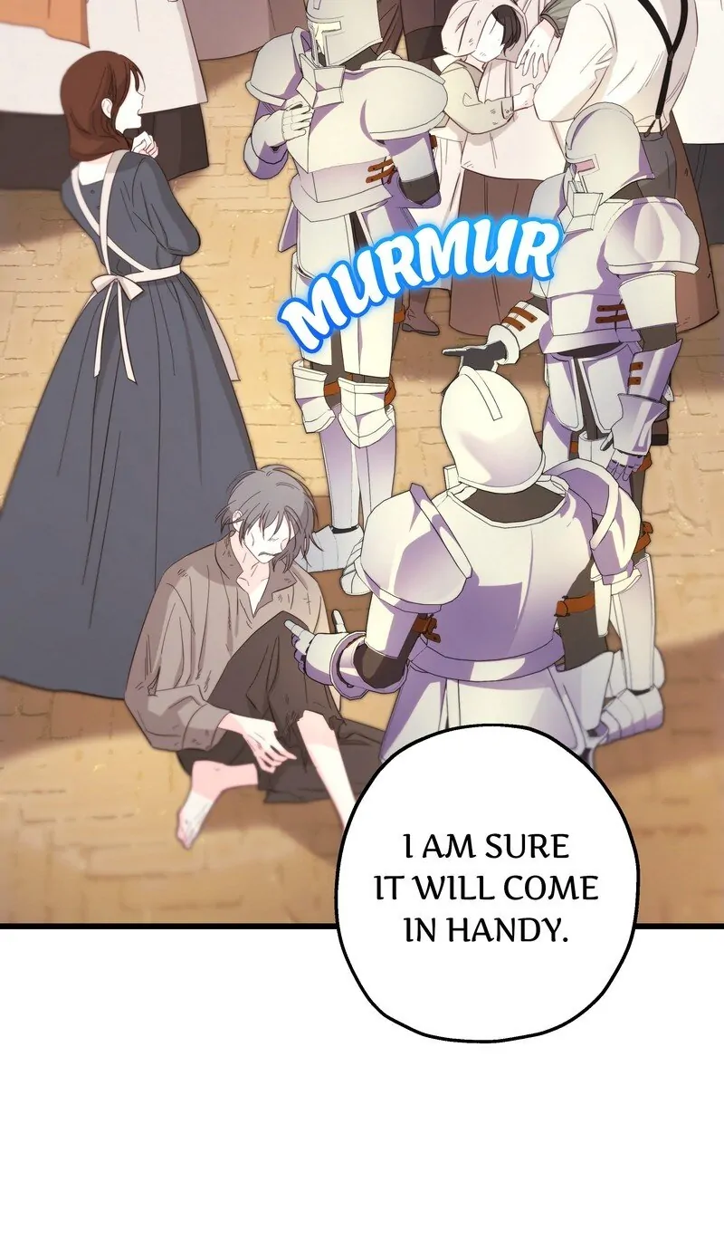 Another Typical Fantasy Romance Chapter 92 - Page 72