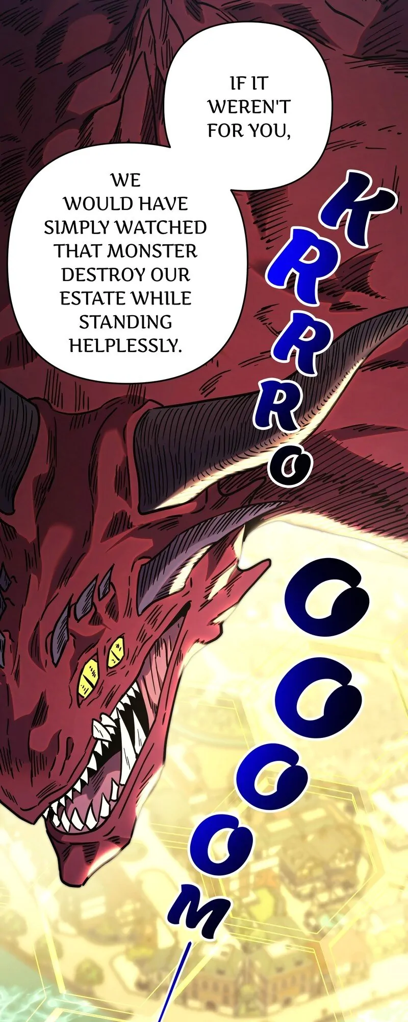 Another Typical Fantasy Romance Chapter 92 - Page 75