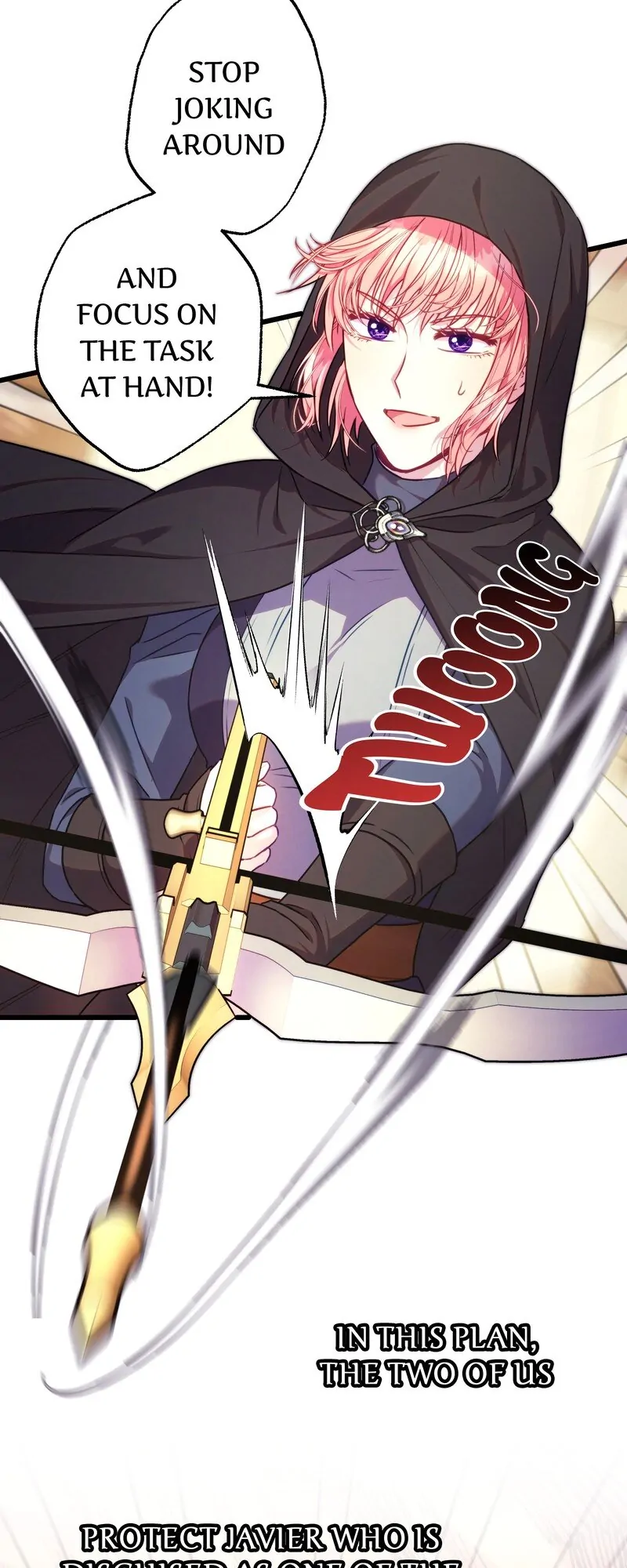 Another Typical Fantasy Romance Chapter 92 - Page 80