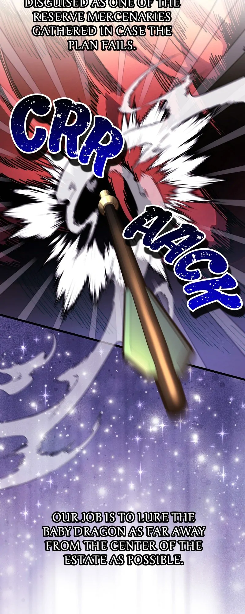 Another Typical Fantasy Romance Chapter 92 - Page 81