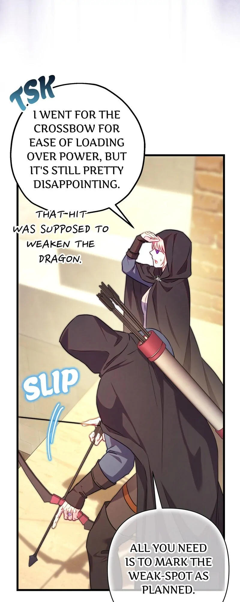 Another Typical Fantasy Romance Chapter 92 - Page 82
