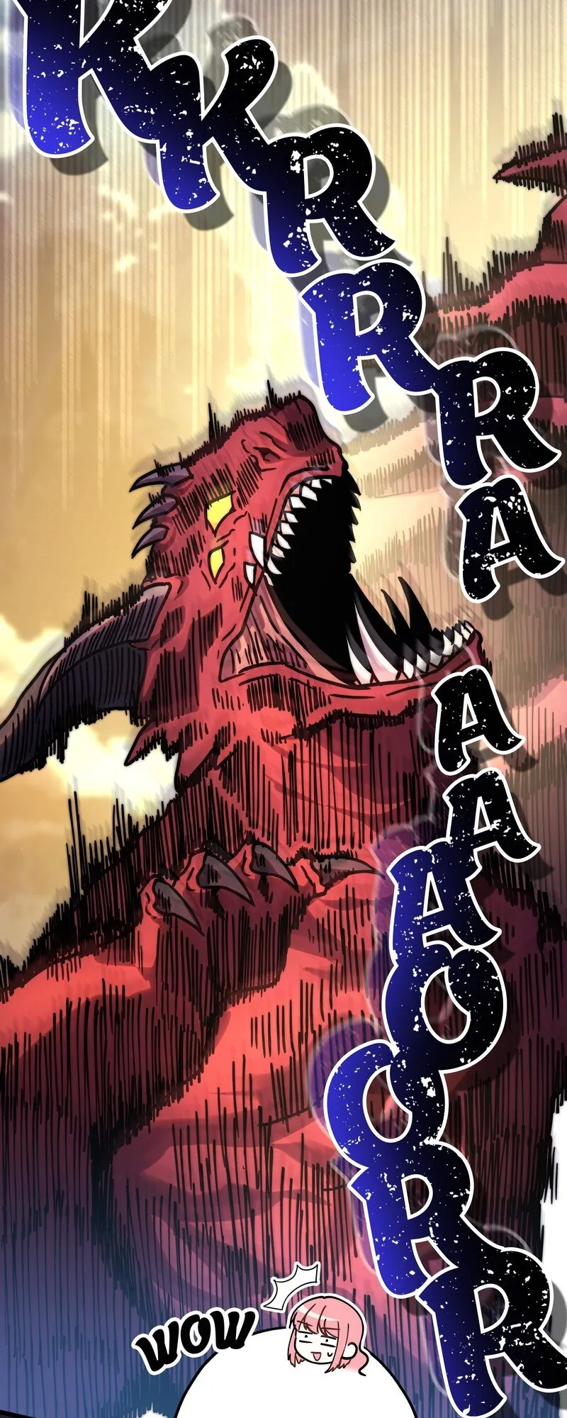 Another Typical Fantasy Romance Chapter 92 - Page 88