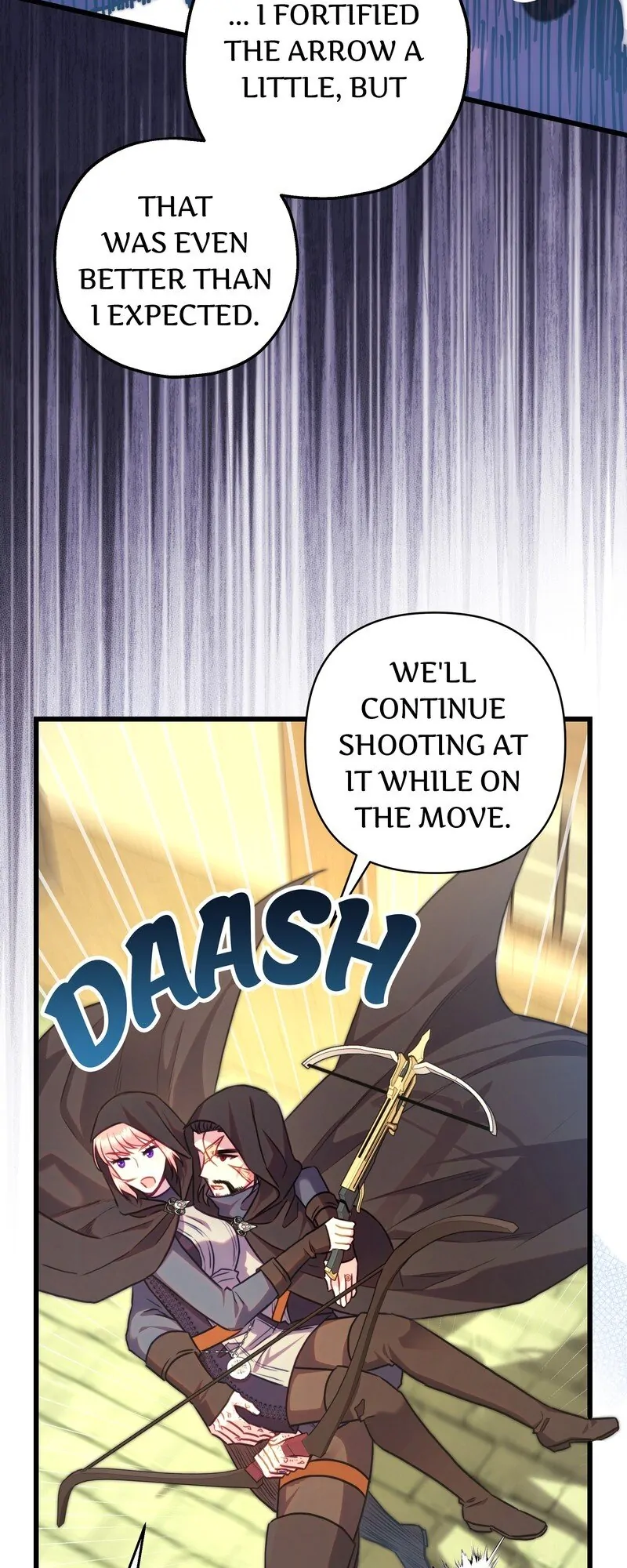 Another Typical Fantasy Romance Chapter 92 - Page 89