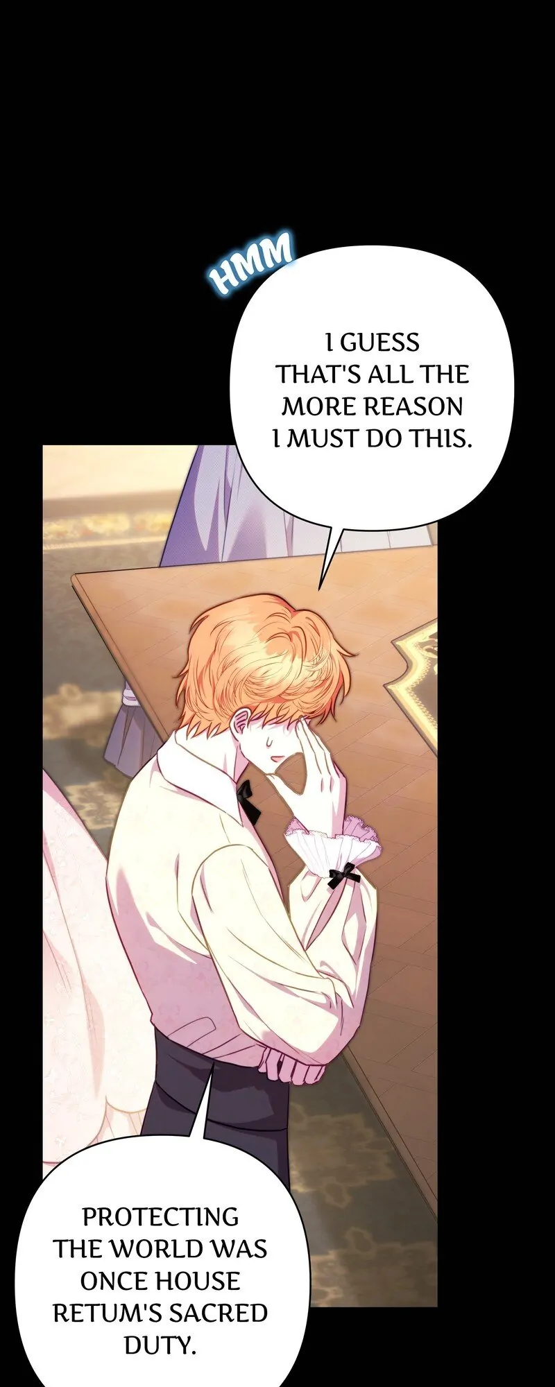 Another Typical Fantasy Romance Chapter 92 - Page 9