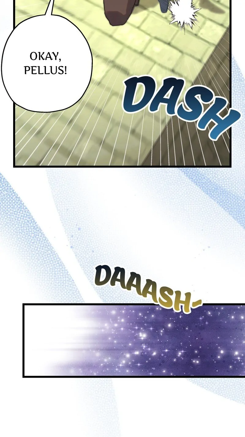 Another Typical Fantasy Romance Chapter 92 - Page 90
