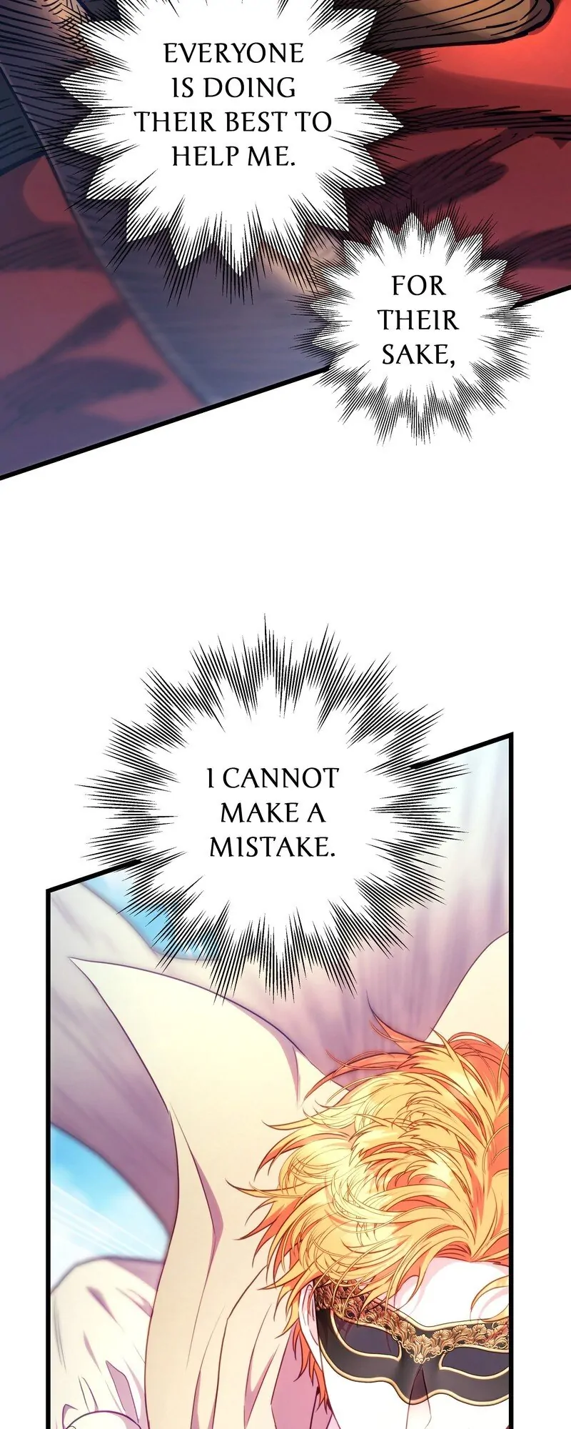 Another Typical Fantasy Romance Chapter 92 - Page 92