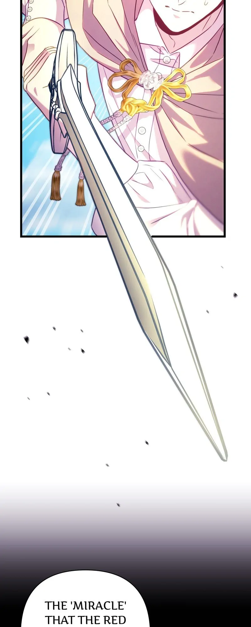 Another Typical Fantasy Romance Chapter 92 - Page 93