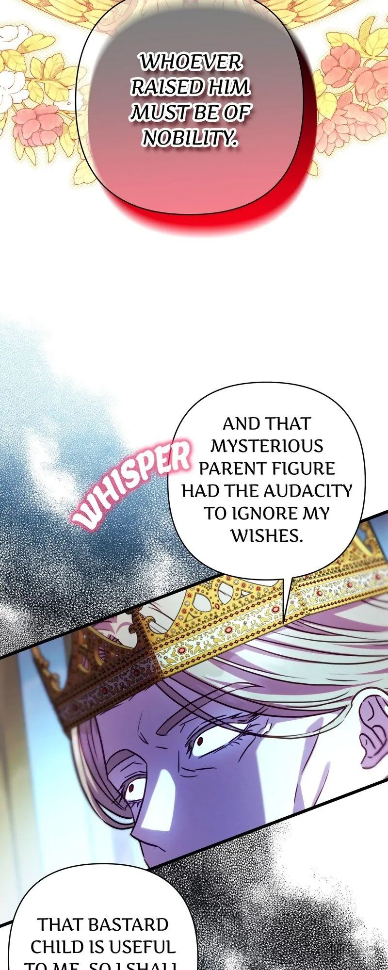Another Typical Fantasy Romance Chapter 93 - Page 11