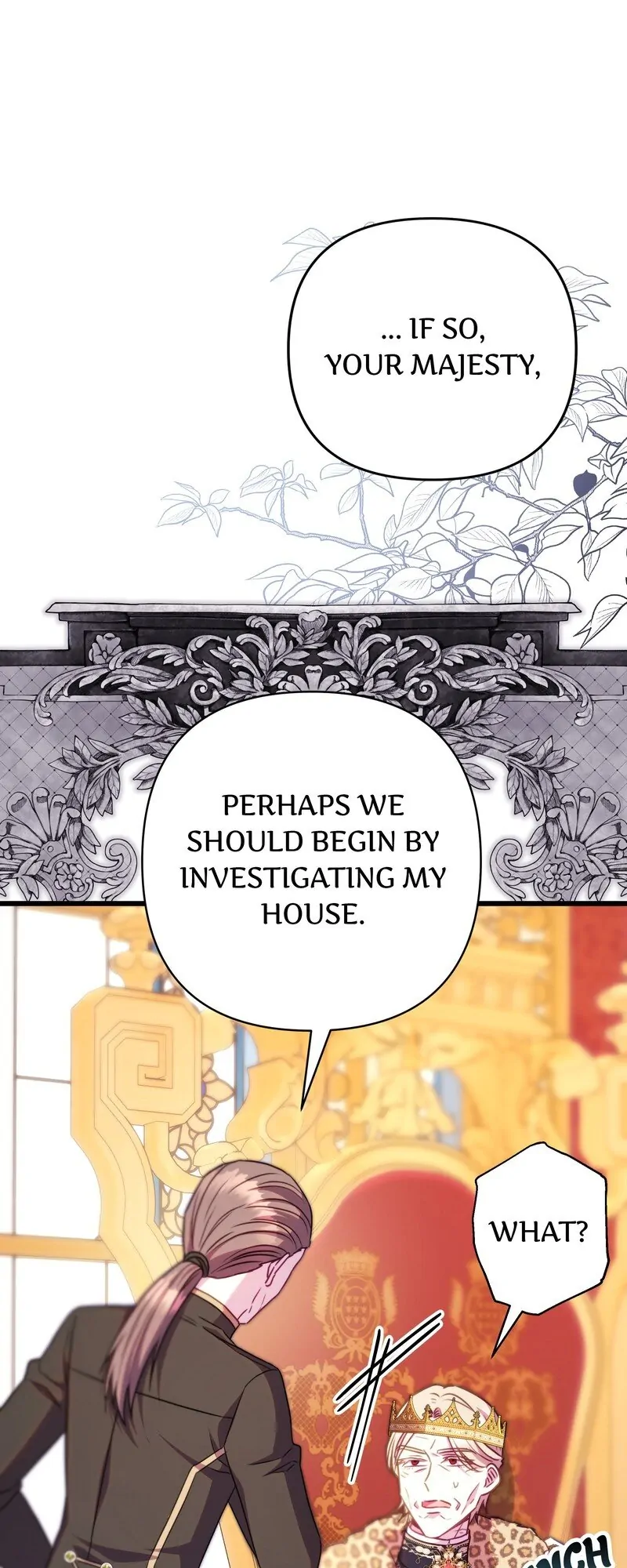 Another Typical Fantasy Romance Chapter 93 - Page 13