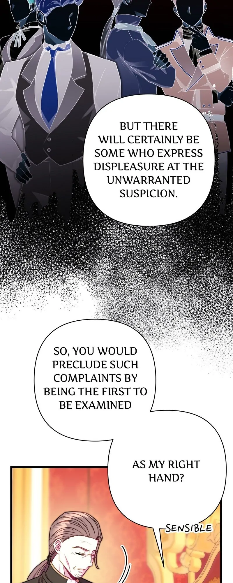 Another Typical Fantasy Romance Chapter 93 - Page 16