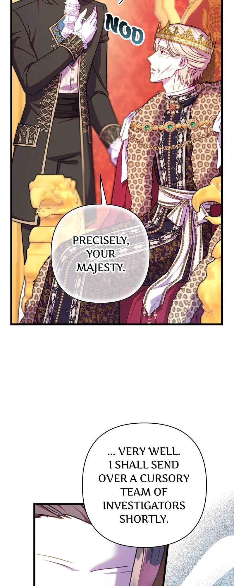 Another Typical Fantasy Romance Chapter 93 - Page 17