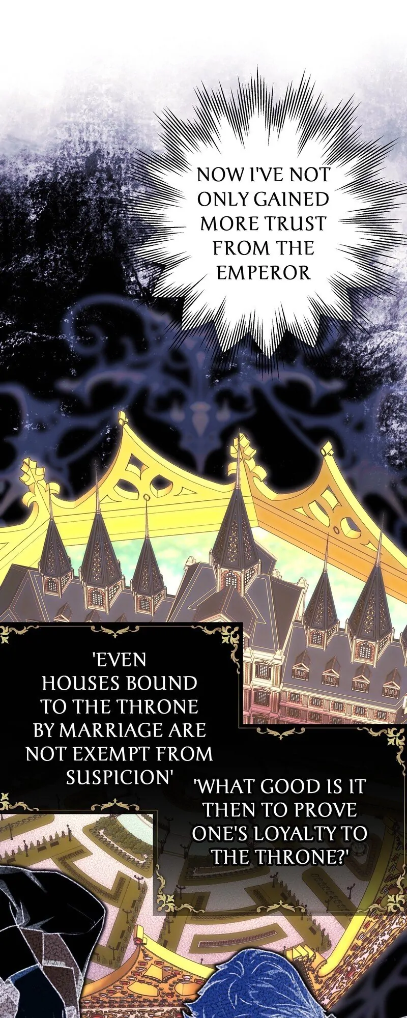 Another Typical Fantasy Romance Chapter 93 - Page 19
