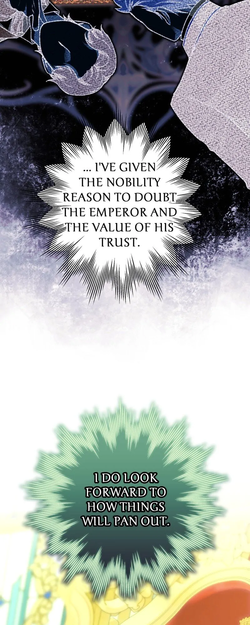 Another Typical Fantasy Romance Chapter 93 - Page 20