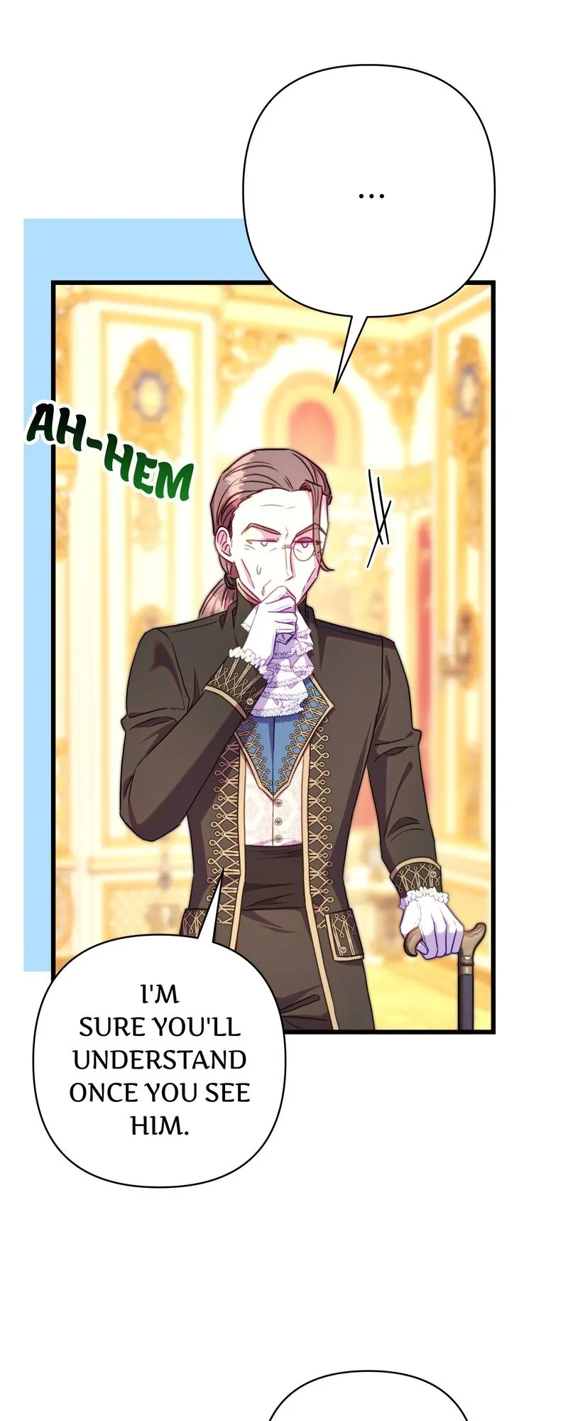Another Typical Fantasy Romance Chapter 93 - Page 28