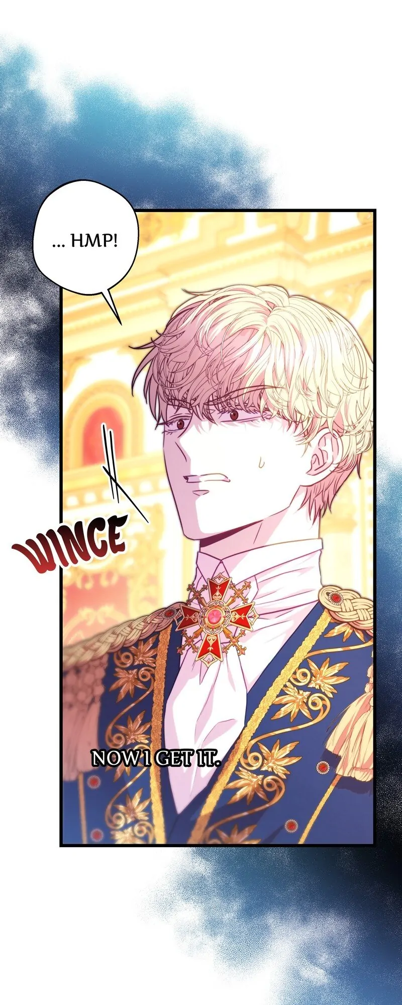 Another Typical Fantasy Romance Chapter 93 - Page 31