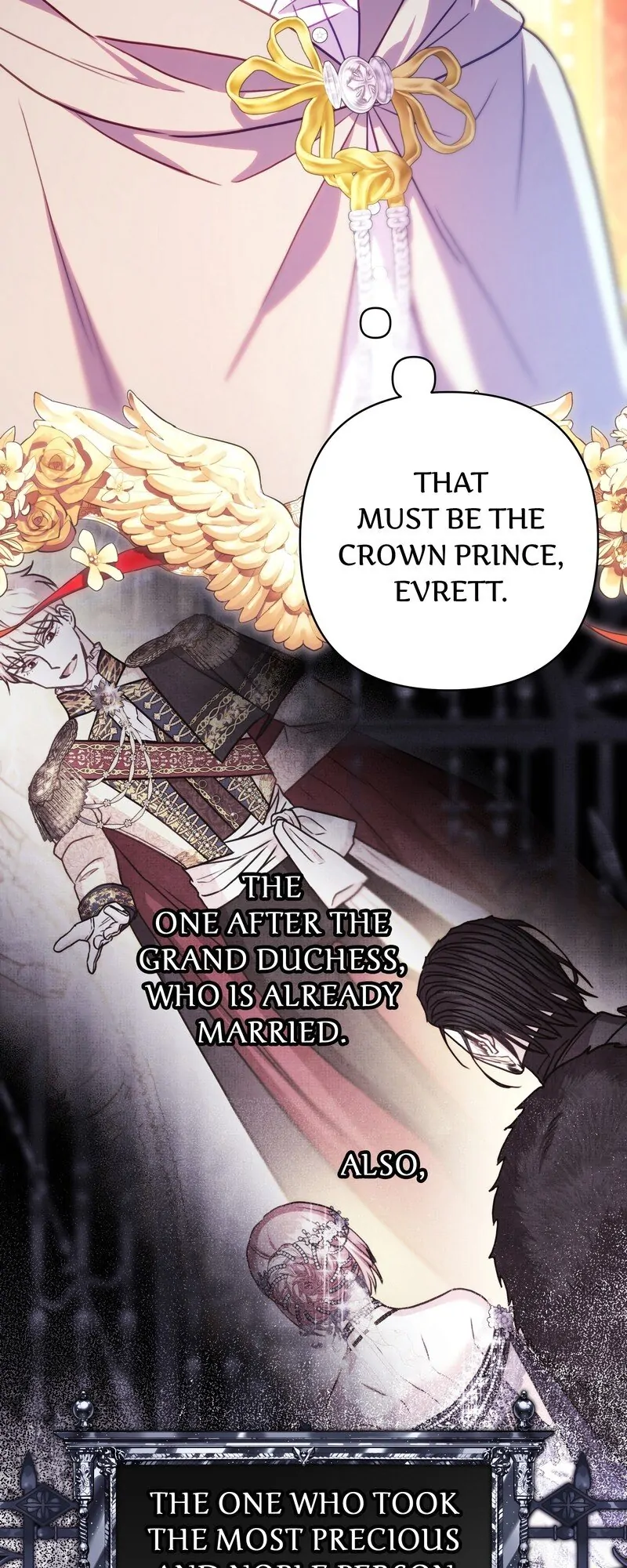 Another Typical Fantasy Romance Chapter 93 - Page 33