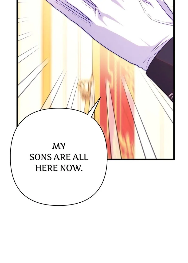 Another Typical Fantasy Romance Chapter 93 - Page 36