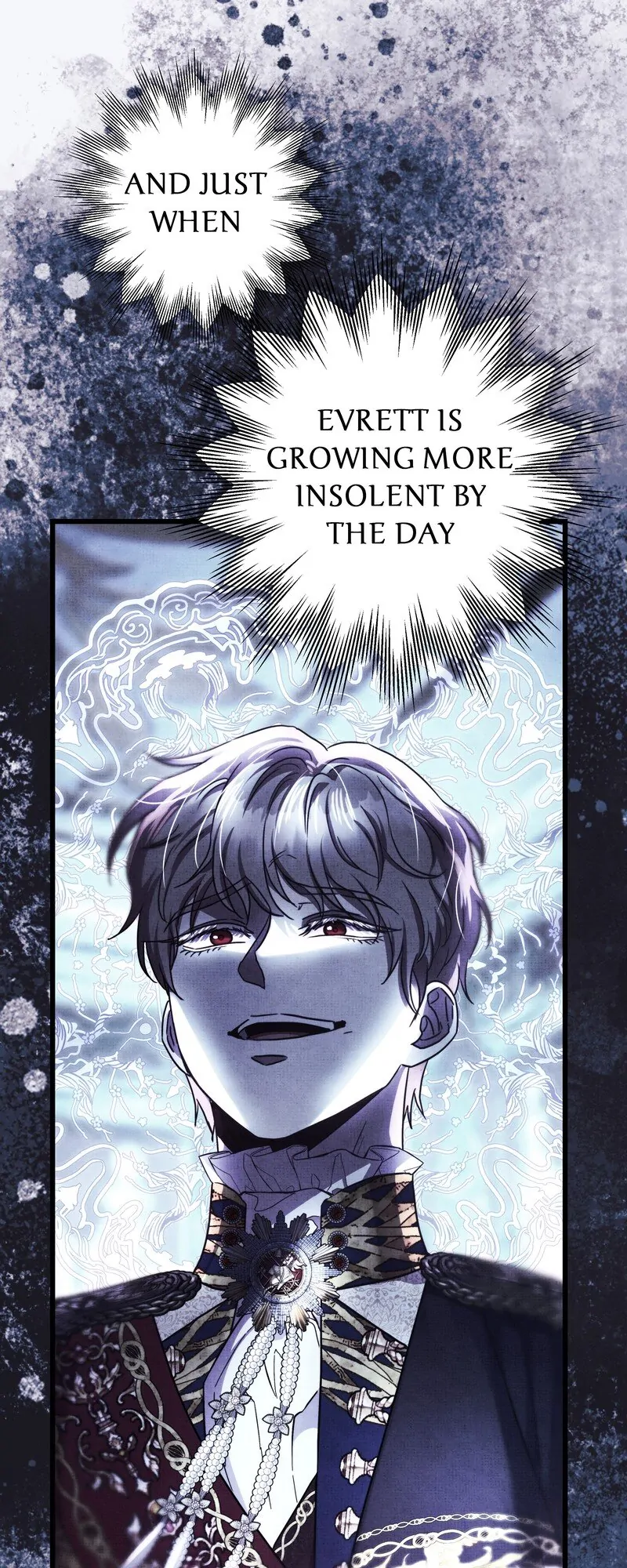 Another Typical Fantasy Romance Chapter 93 - Page 4