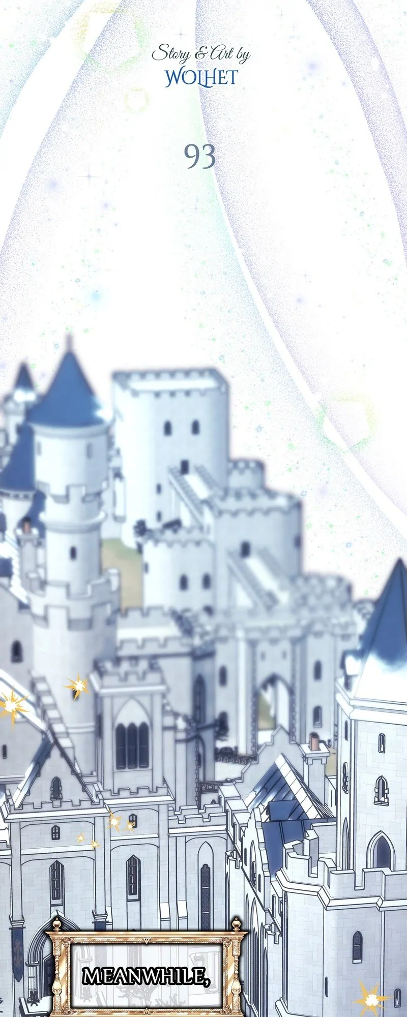 Another Typical Fantasy Romance Chapter 93 - Page 40
