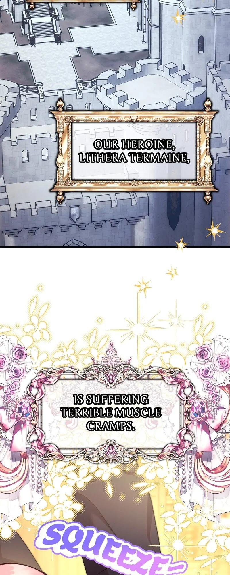 Another Typical Fantasy Romance Chapter 93 - Page 41