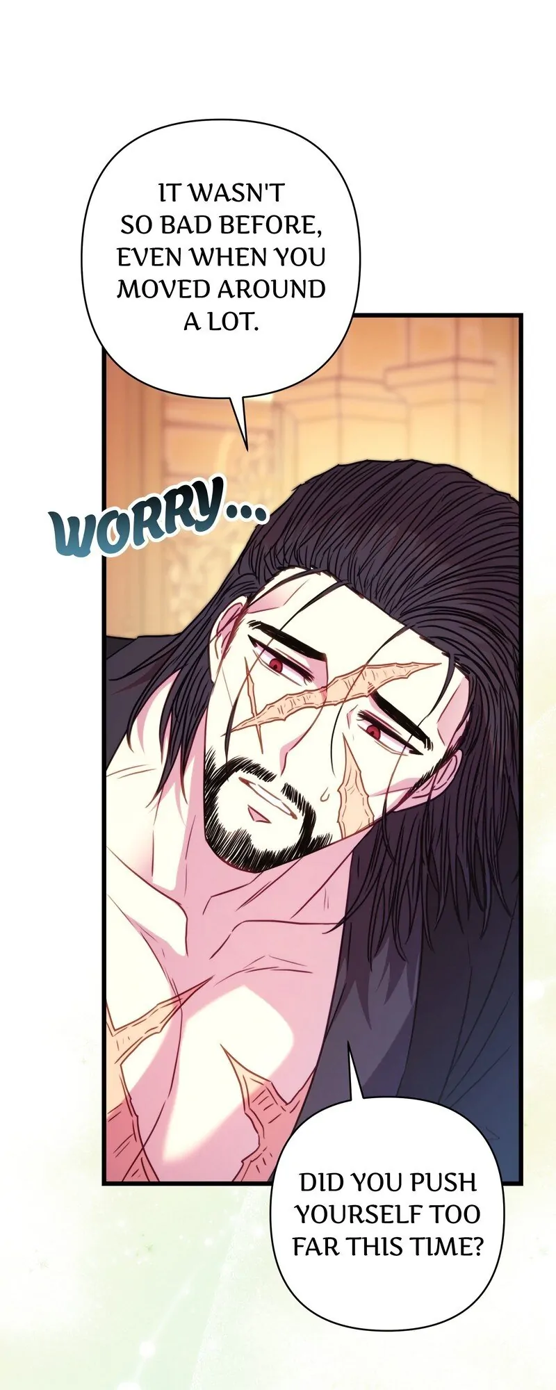 Another Typical Fantasy Romance Chapter 93 - Page 44