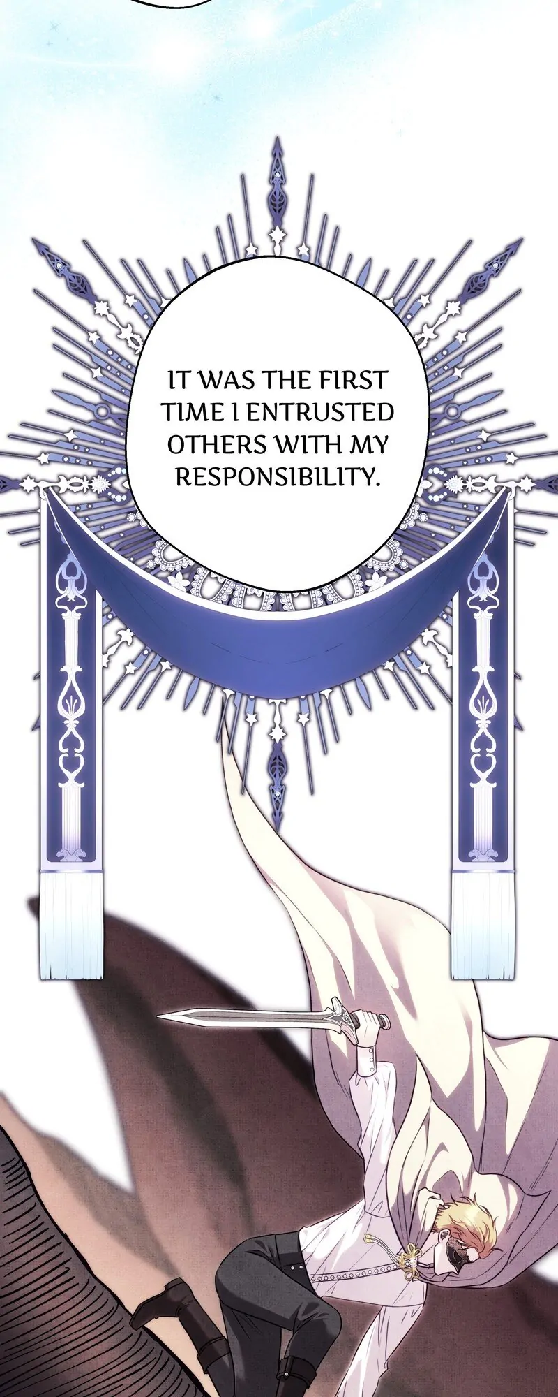 Another Typical Fantasy Romance Chapter 93 - Page 46