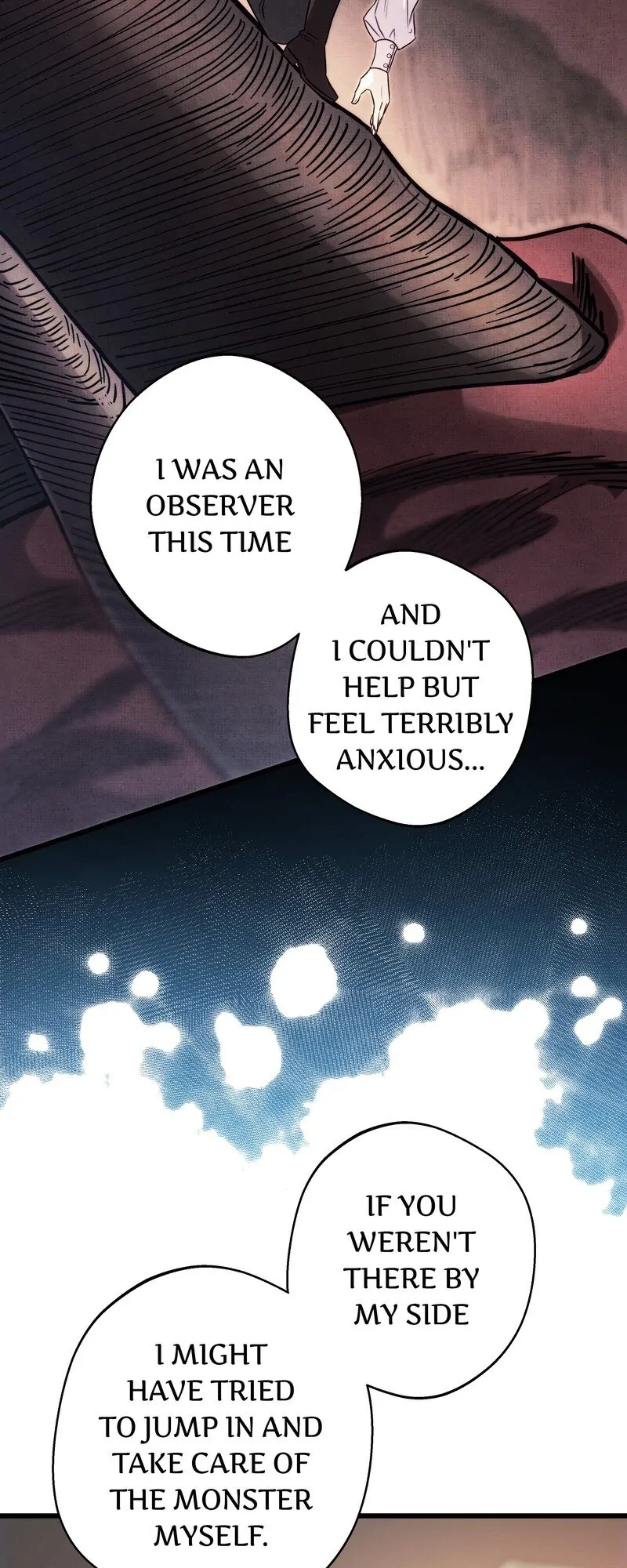 Another Typical Fantasy Romance Chapter 93 - Page 47