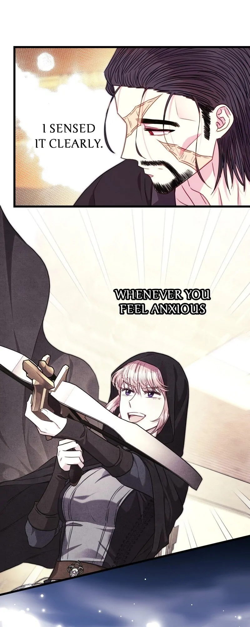 Another Typical Fantasy Romance Chapter 93 - Page 49