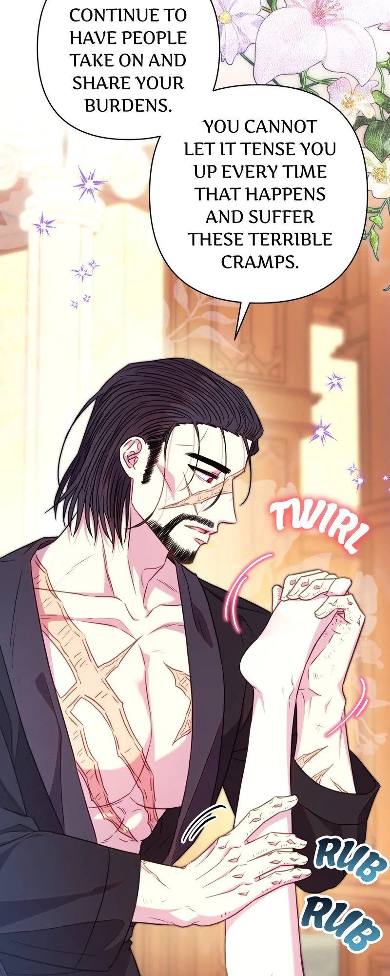 Another Typical Fantasy Romance Chapter 93 - Page 51