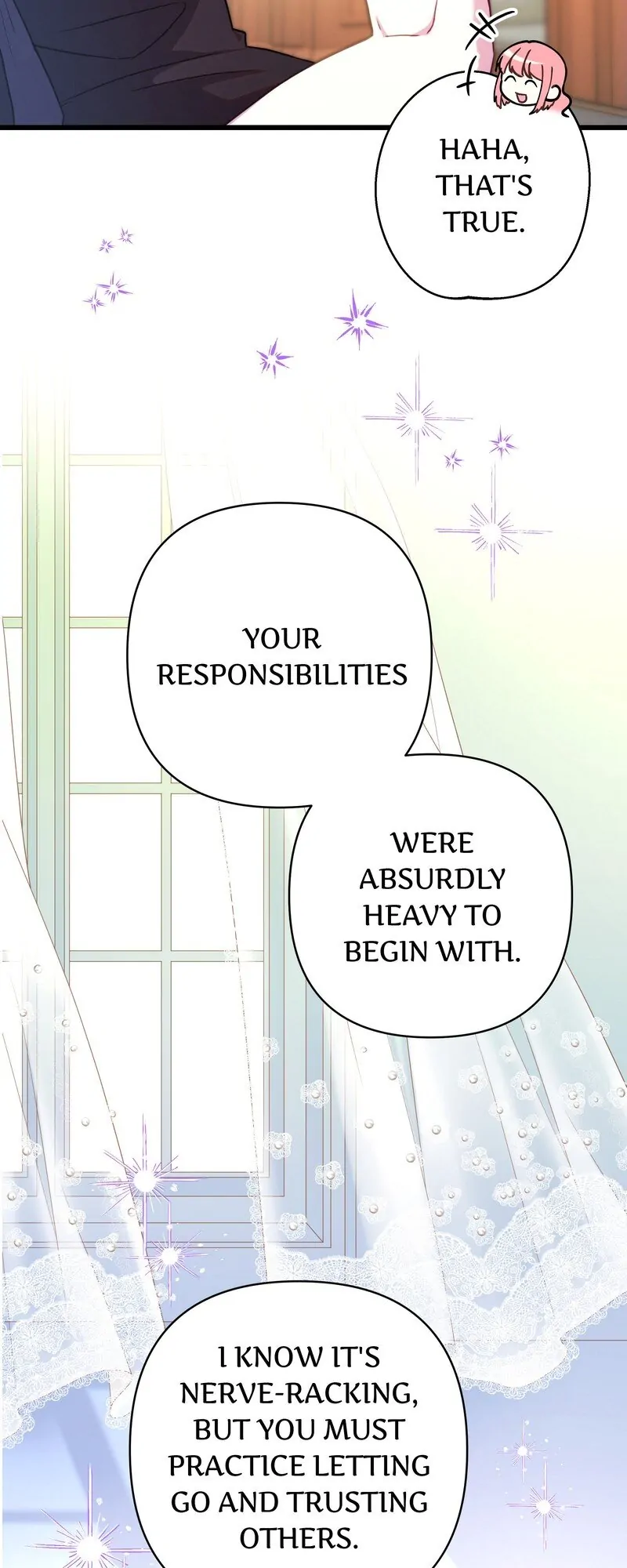 Another Typical Fantasy Romance Chapter 93 - Page 52