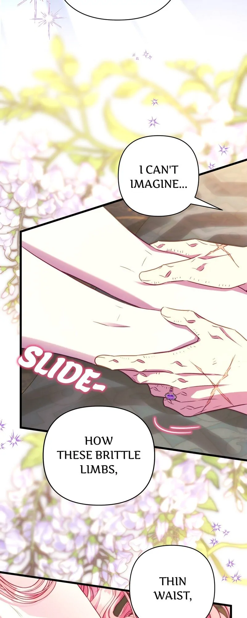 Another Typical Fantasy Romance Chapter 93 - Page 53