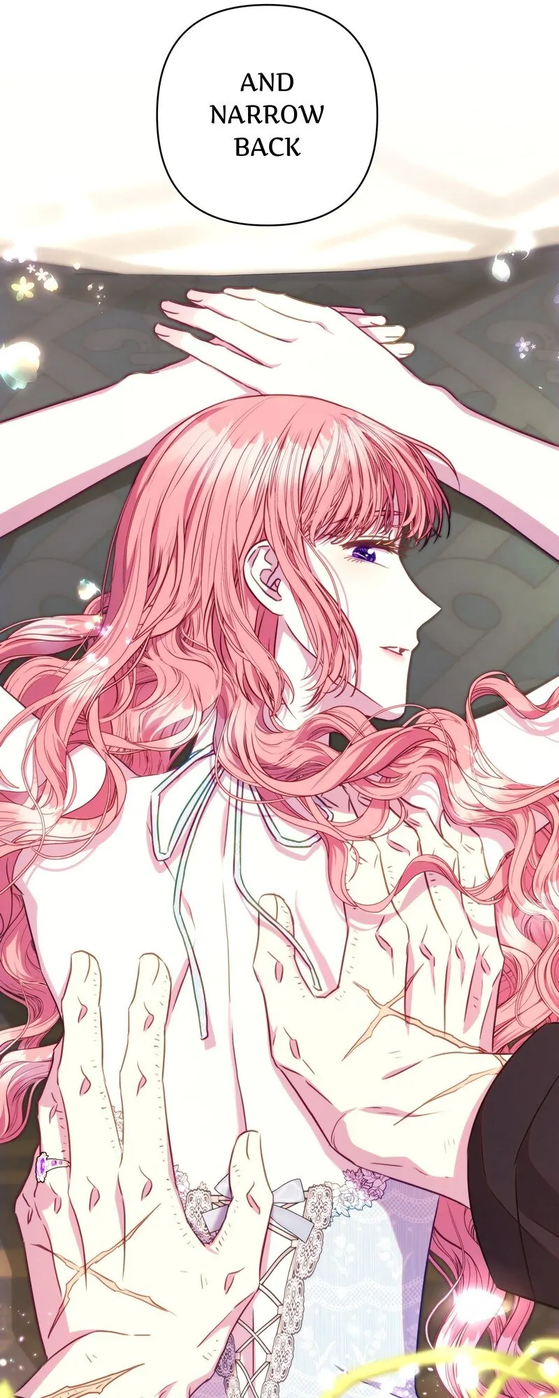 Another Typical Fantasy Romance Chapter 93 - Page 55