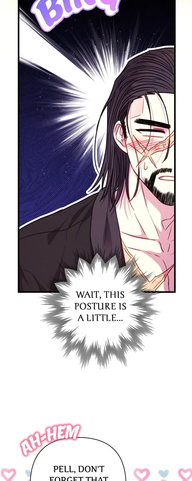 Another Typical Fantasy Romance Chapter 93 - Page 58