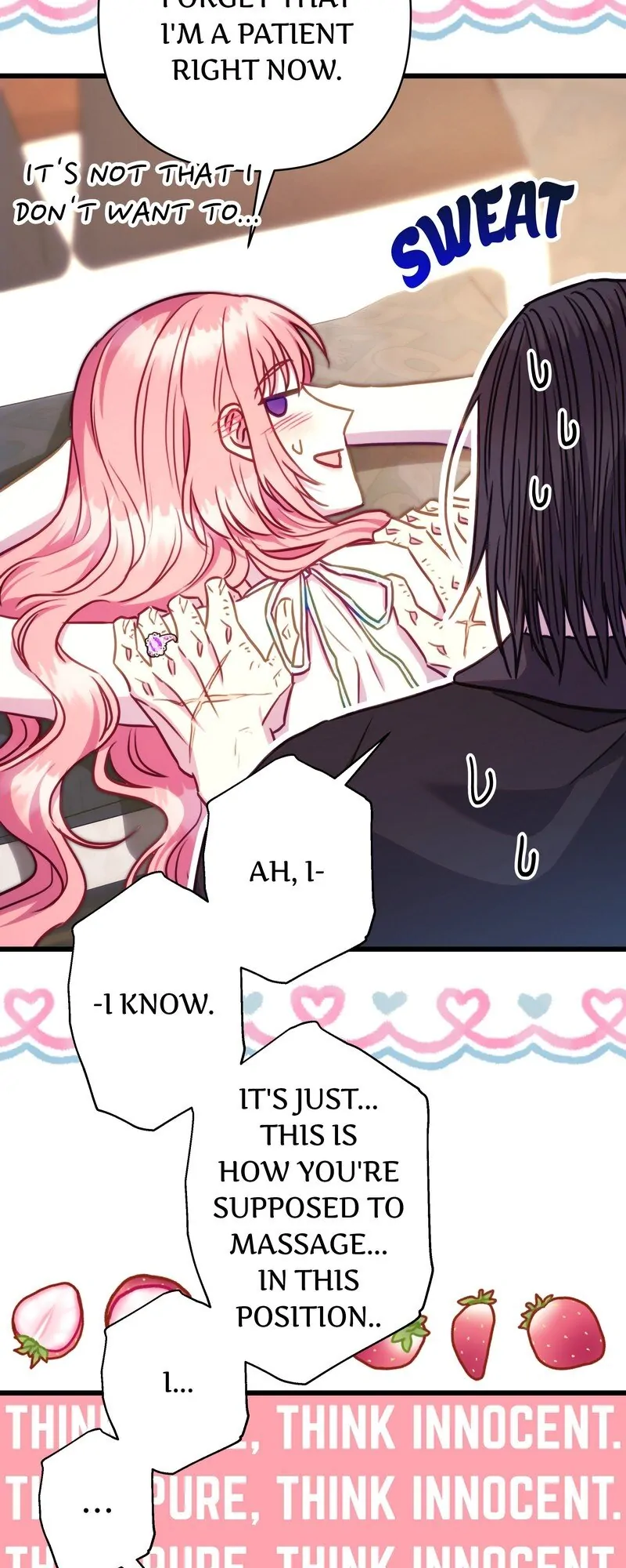 Another Typical Fantasy Romance Chapter 93 - Page 59