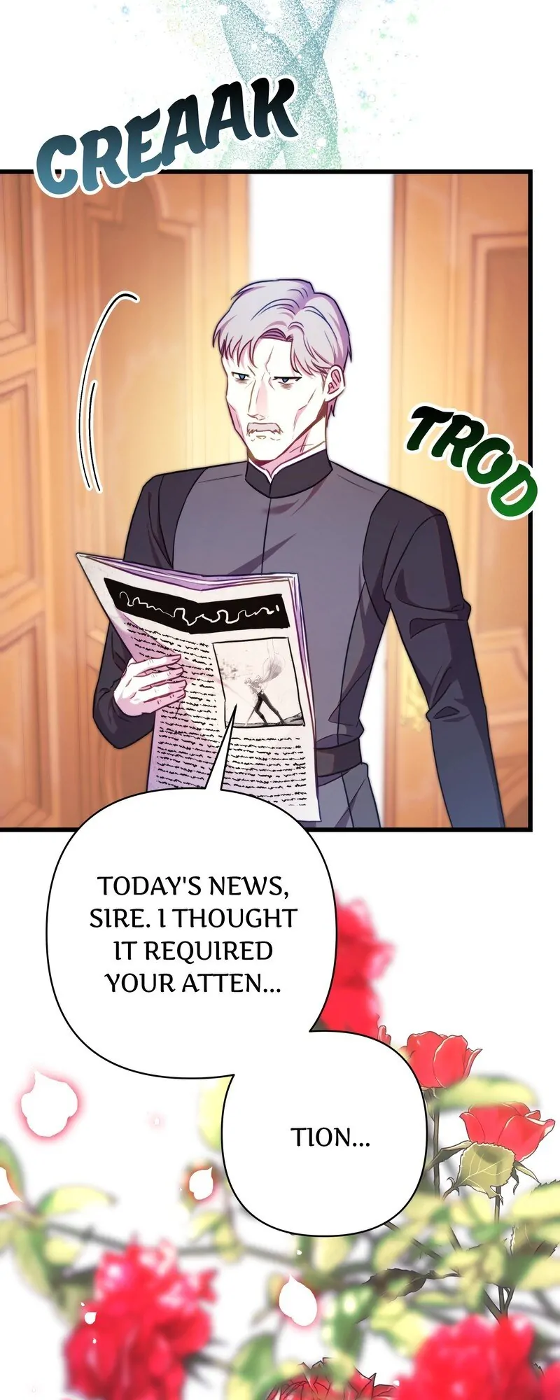Another Typical Fantasy Romance Chapter 93 - Page 62