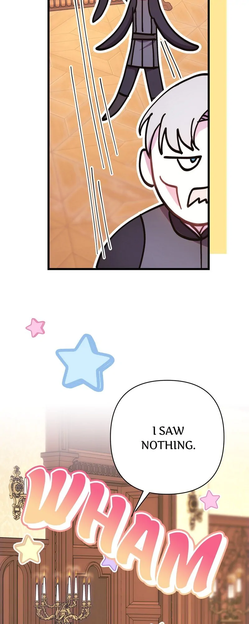 Another Typical Fantasy Romance Chapter 93 - Page 65