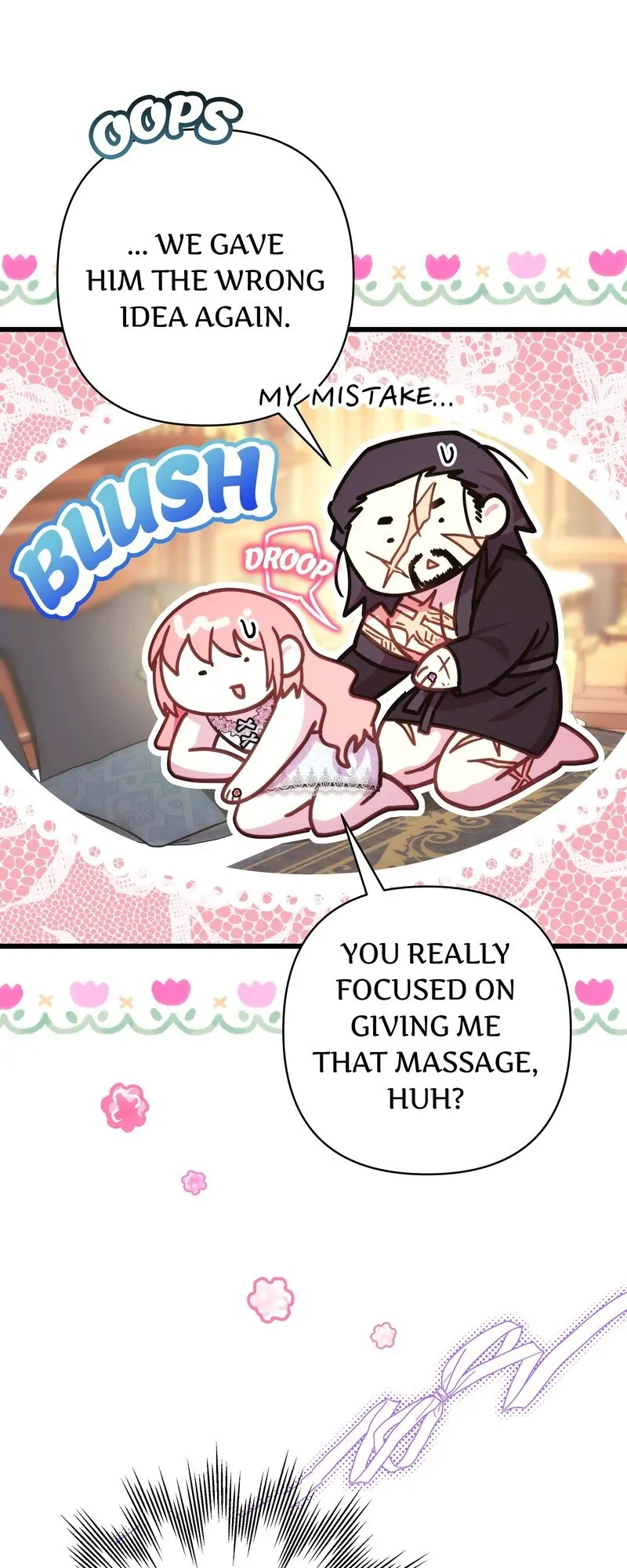 Another Typical Fantasy Romance Chapter 93 - Page 67